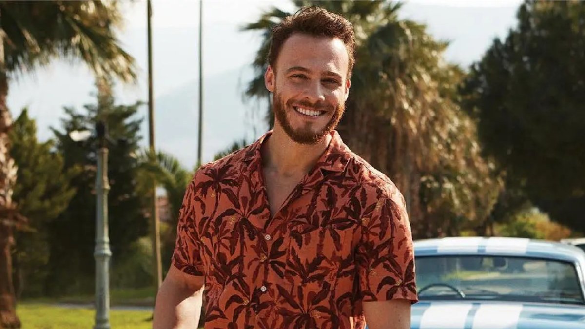 Kerem Bürsin