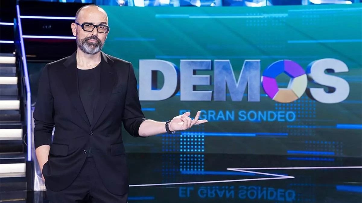 Risto Mejide presentarà el nou format de Telecinco. - MEDIASET