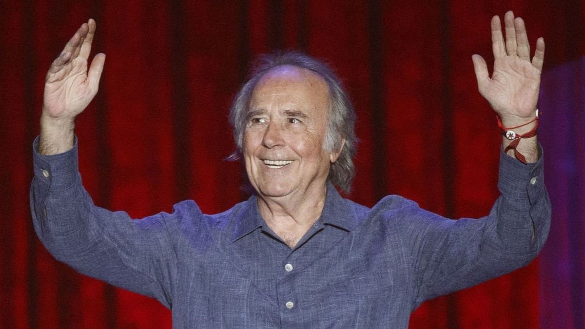Serrat, homenajeado hoy - RTVE