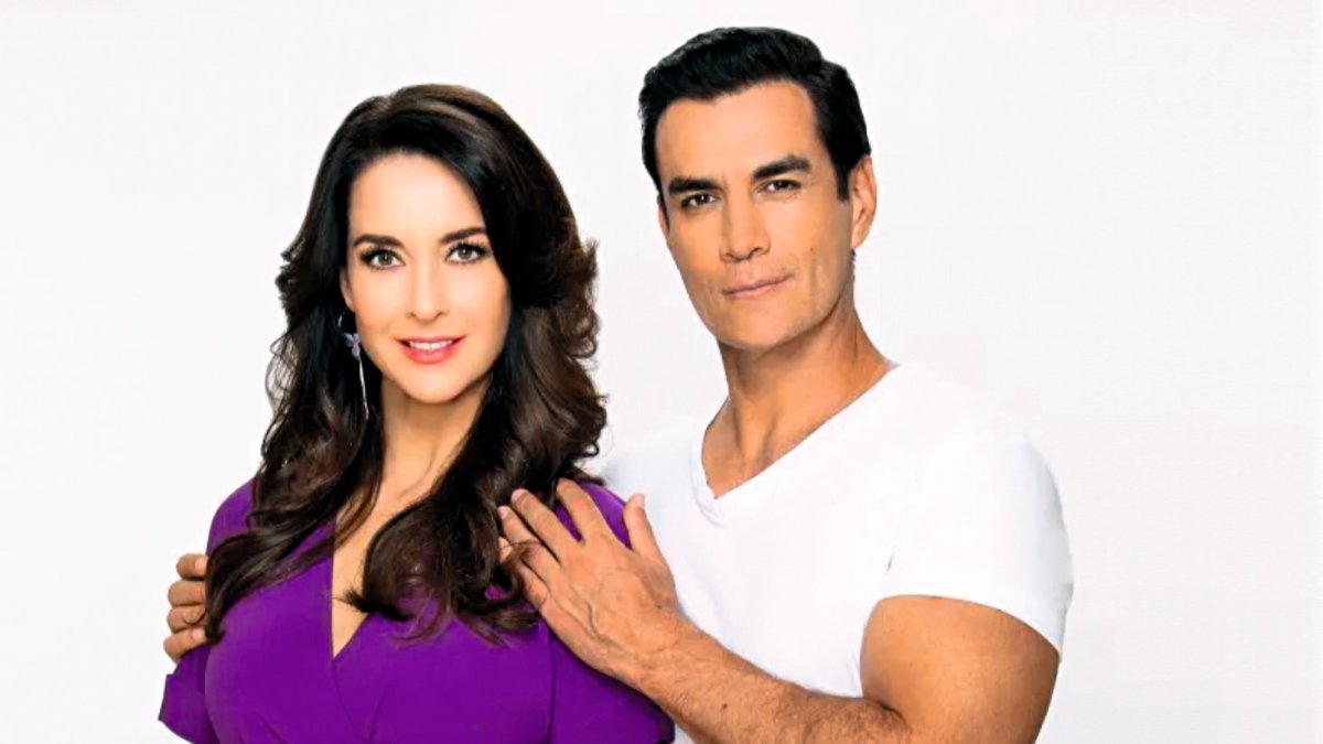 ‘Mi fortuna es amarte’