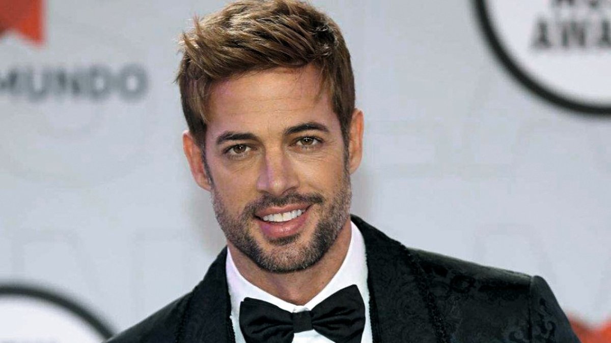 William Levy.