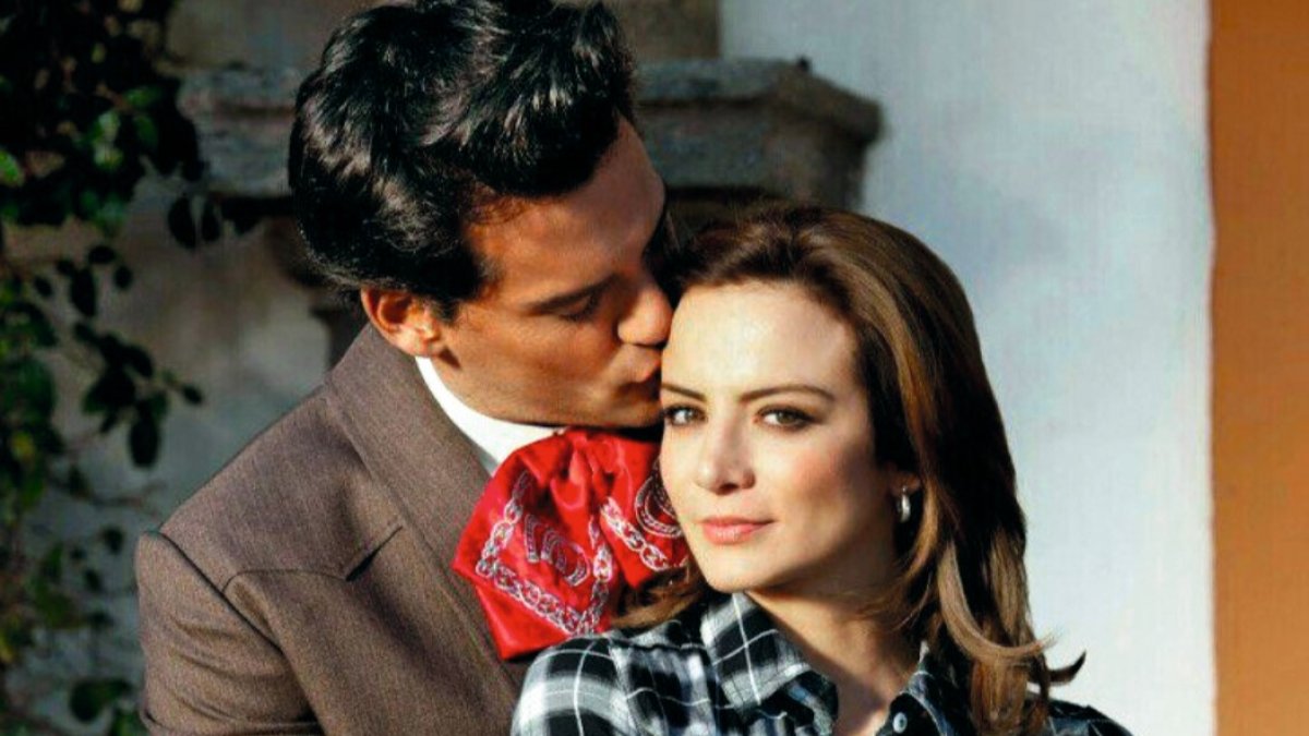 Daniel cree que Camila es la culpable de sus desgracias