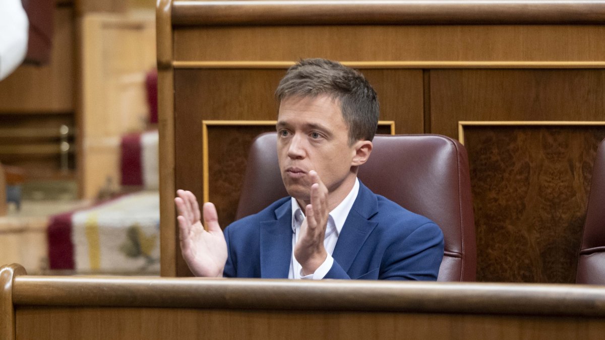 Íñigo Errejón