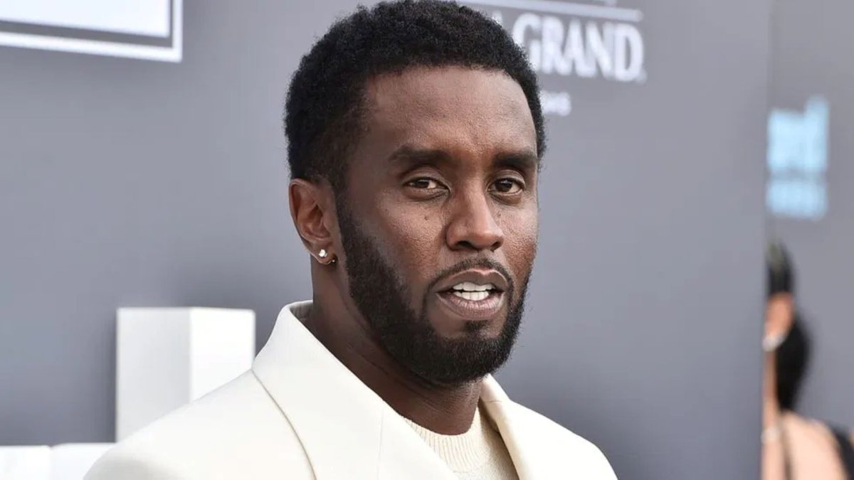 Siguin 'Diddy' Combs