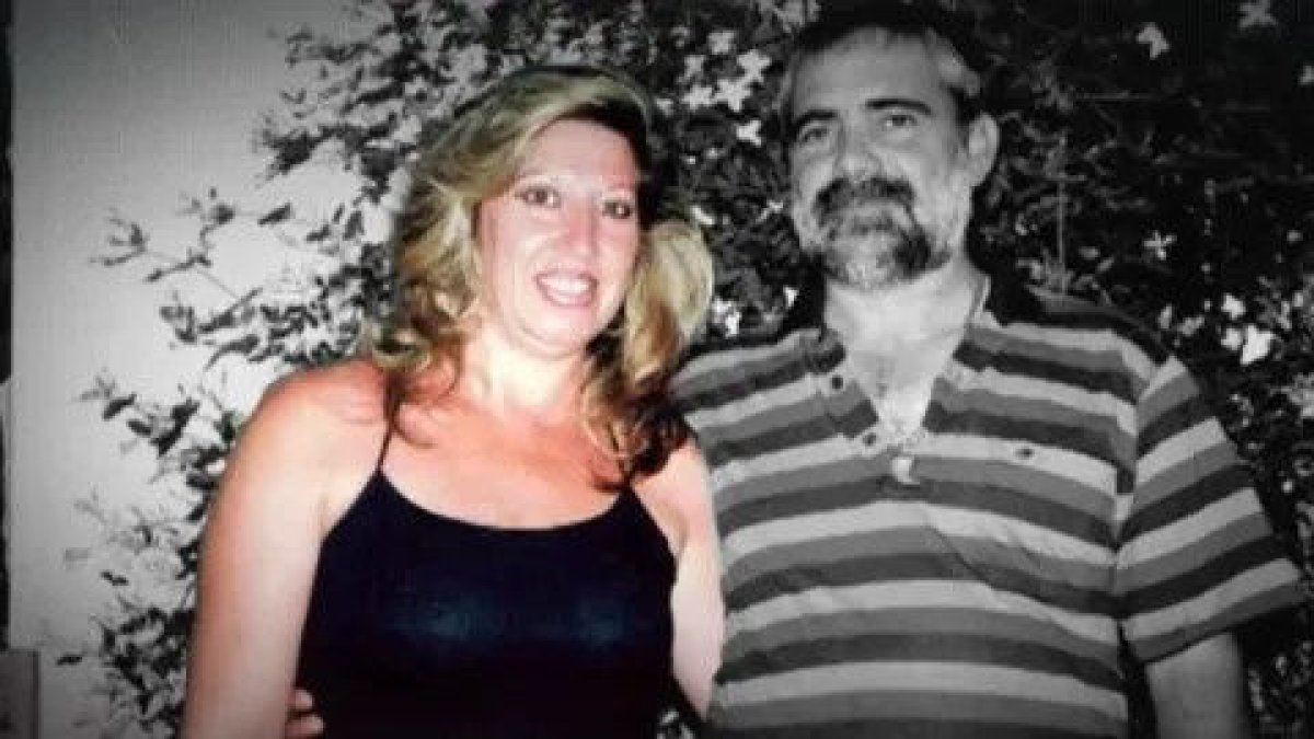 El crim de Lucía Garrido - MEDIASET