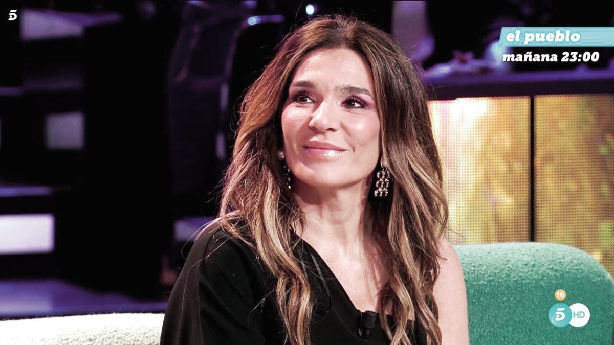 Raquel Bollo.