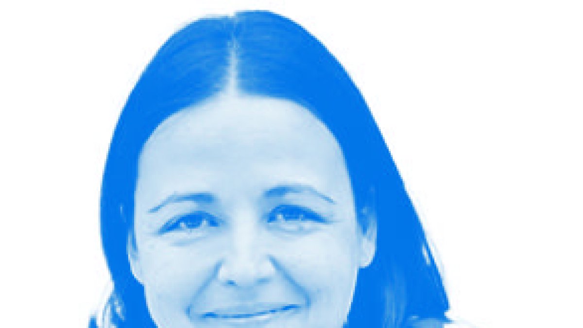 El cas Errejón - LAIA PULIDO VALLMANYA