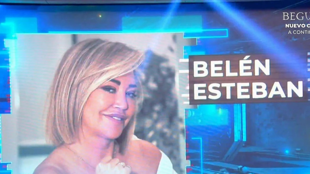 Esteban se estrena en 'EH' - ATRESMEDIA