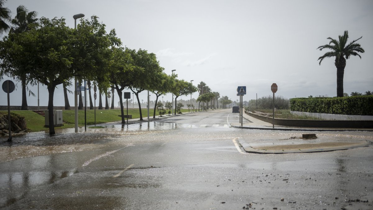 Lorena Sopêna - Europa Press - Archivo