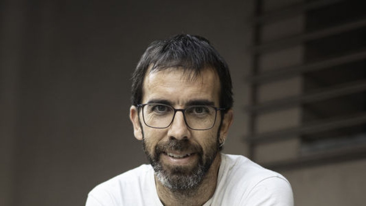 Oleguer Presas: “Per a nosaltres el futbol no va de guanyar sinó de gaudir, créixer i cooperar” - SEGRE