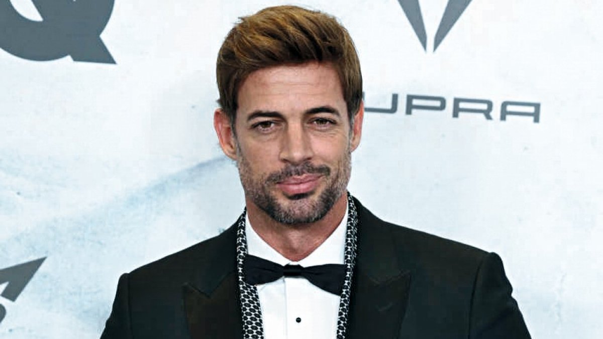 William Levy