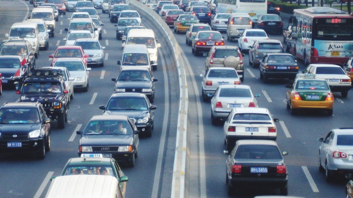 Los coches de segunda mano suben de precio. 