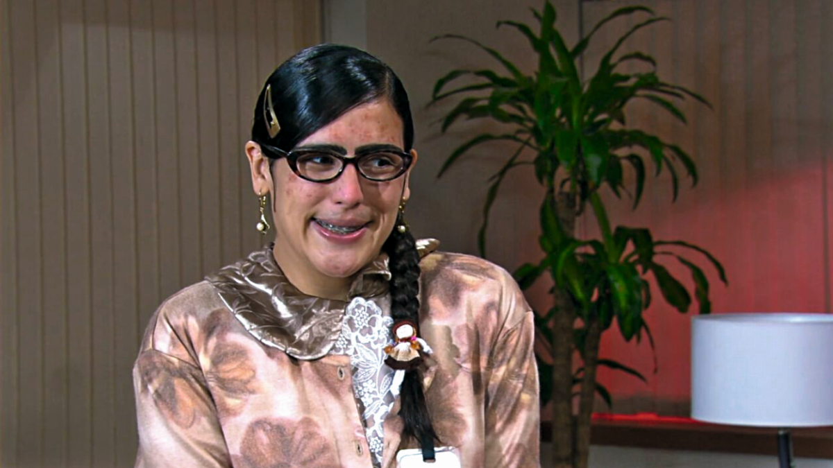 Lety descubre la verdad sobre Fernando.