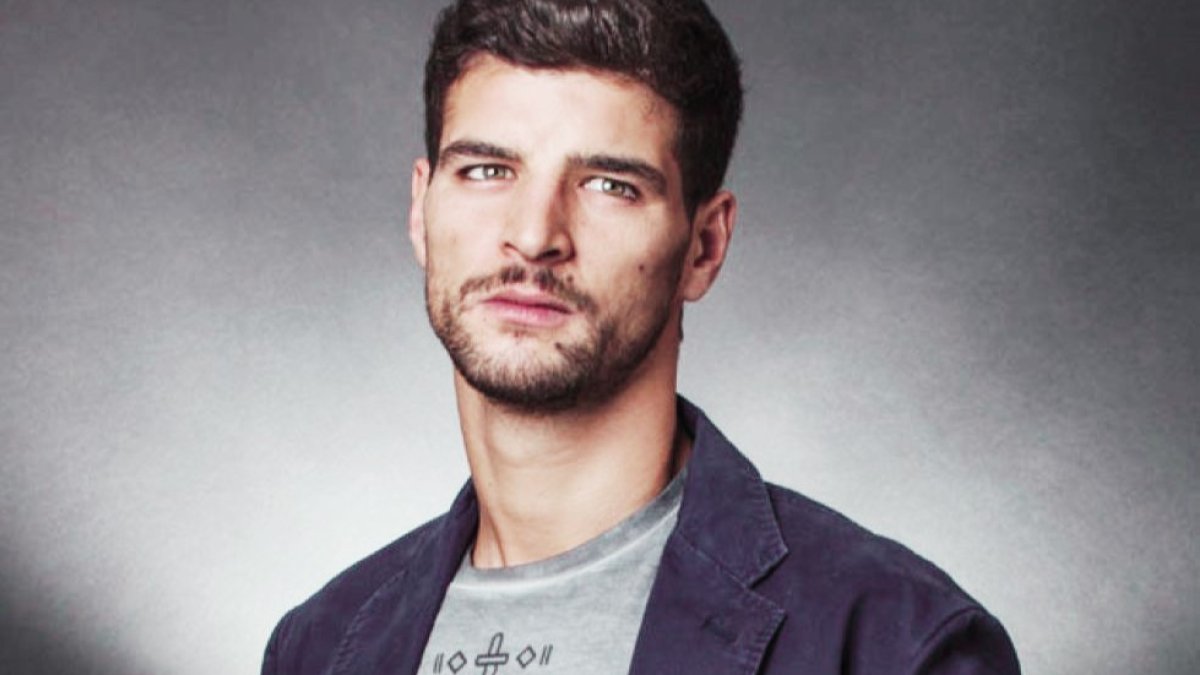 Ahmed Younoussi.