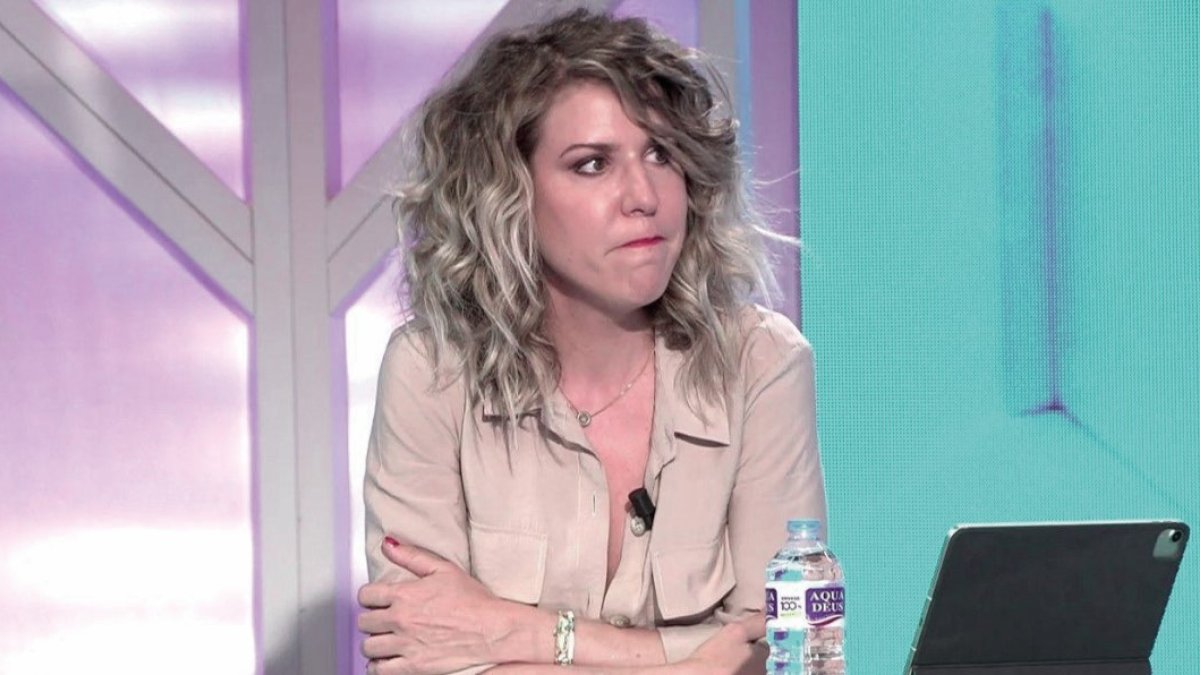 Verónica Fumanal.