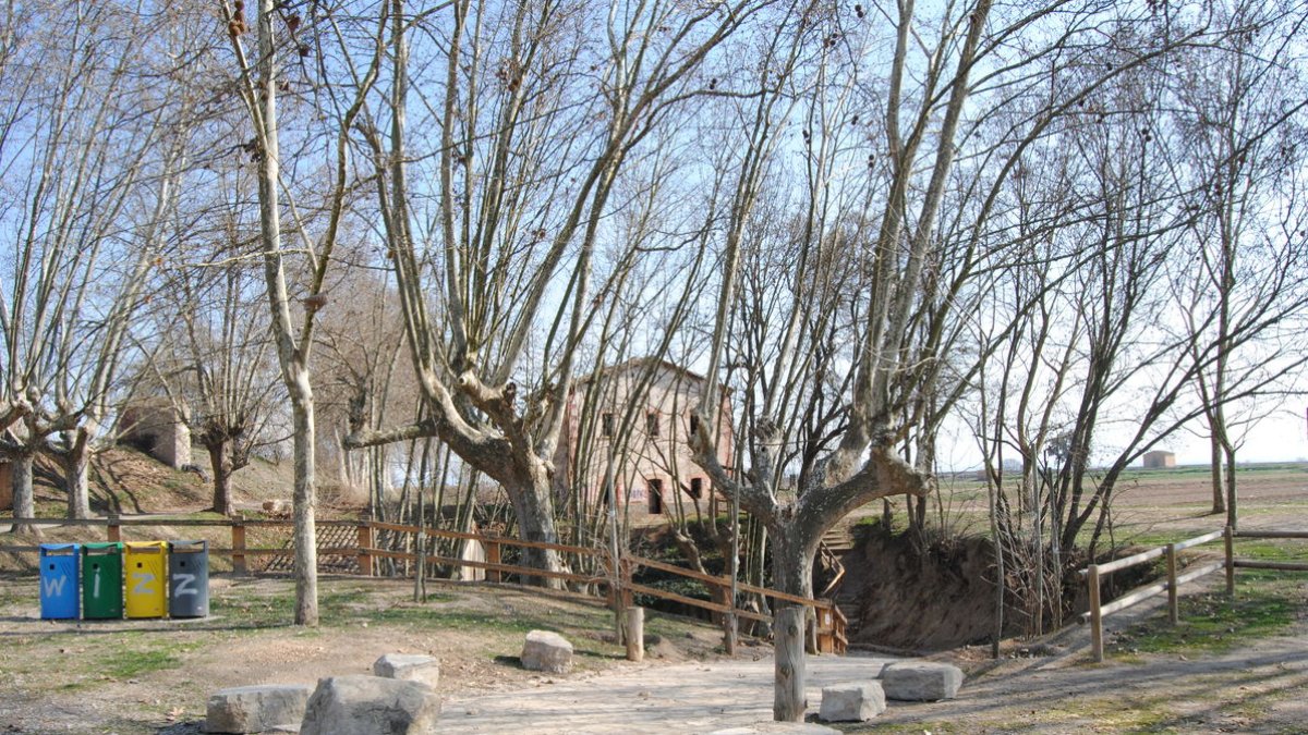 El Salt del Duran. - SEGRE