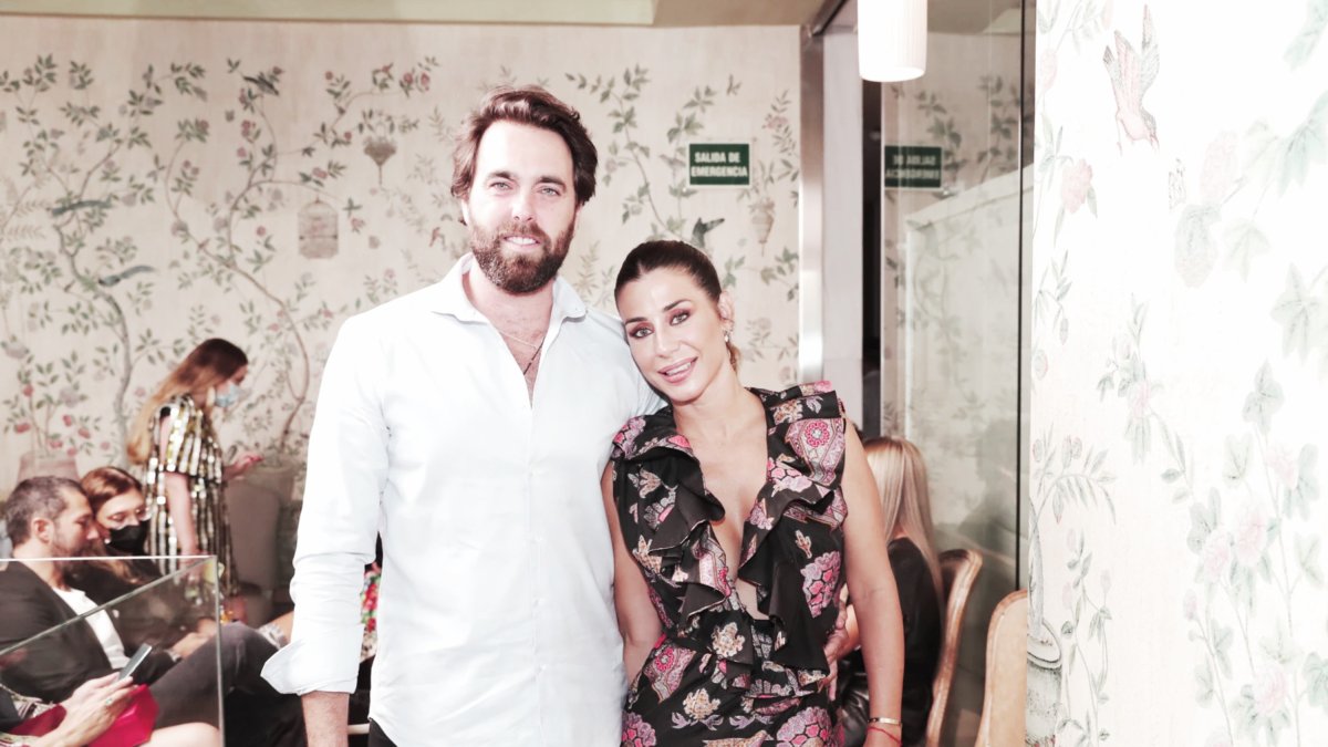 Javier desmintió de forma tajante que no soportarse a Ella, la hija de Tablada y Bisbal.