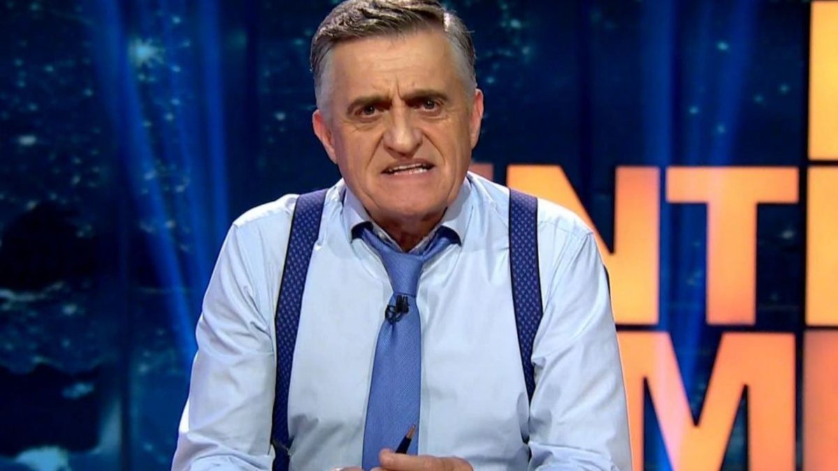 Wyoming a El Intermedio