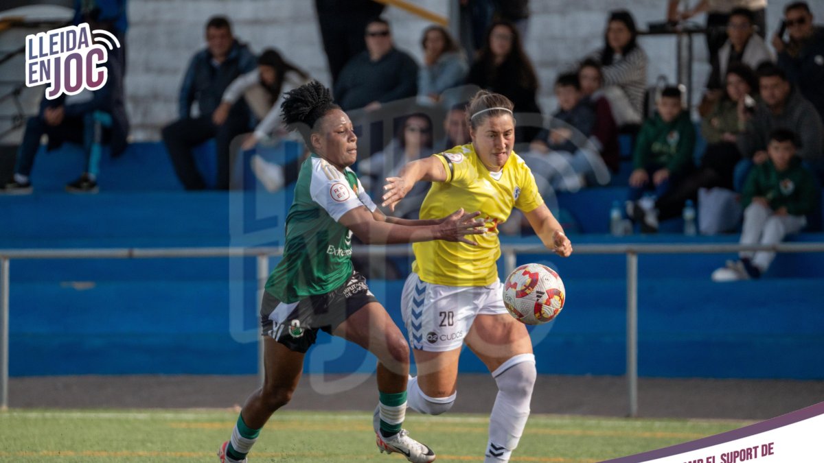 El AEM saca un punto a Cáceres (0-0)