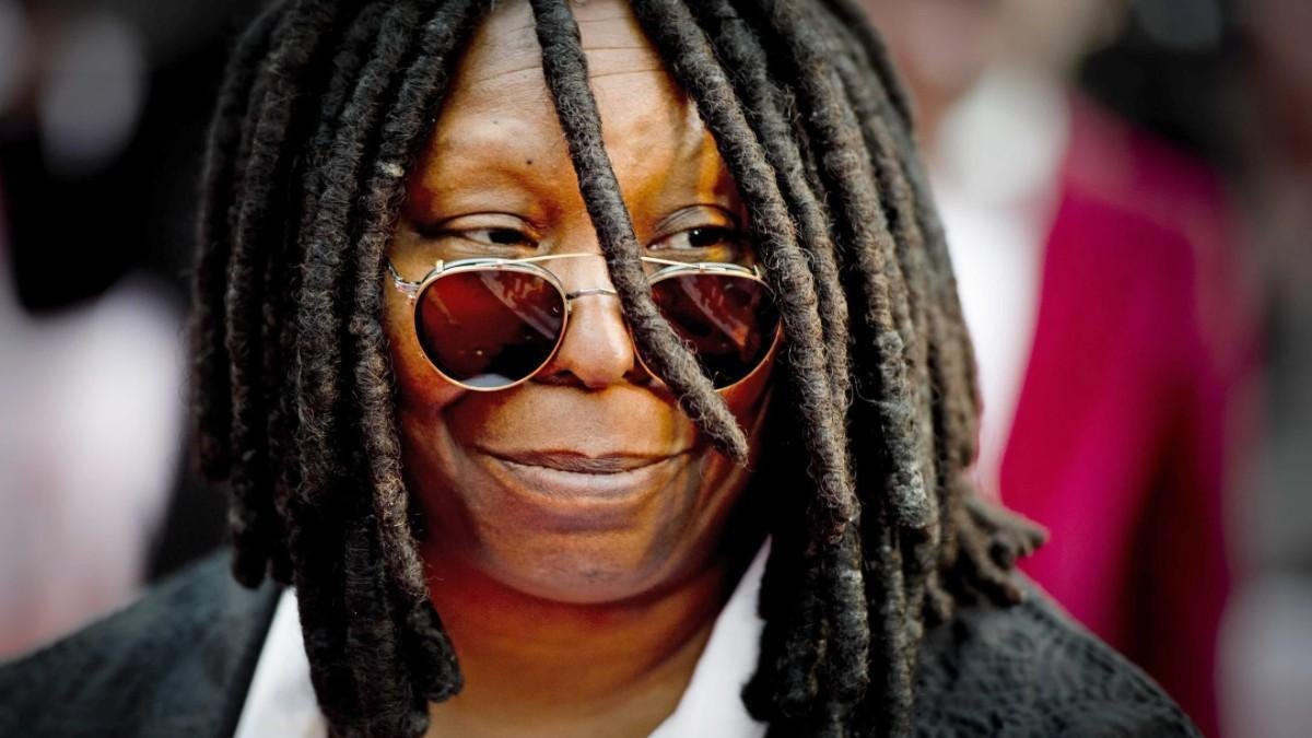 Whoopi Goldberg