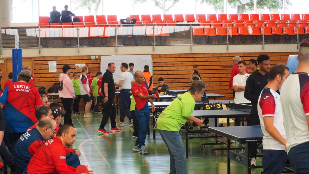 Territorial de l'ACELL a l'Inefc Lleida