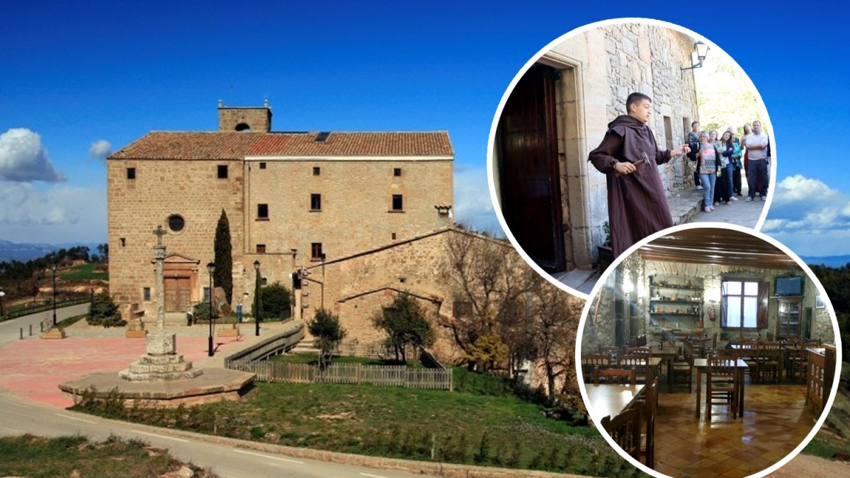 La Guía Repsol reconeix el restaurant de l’hostal més antic de Catalunya, a Lleida