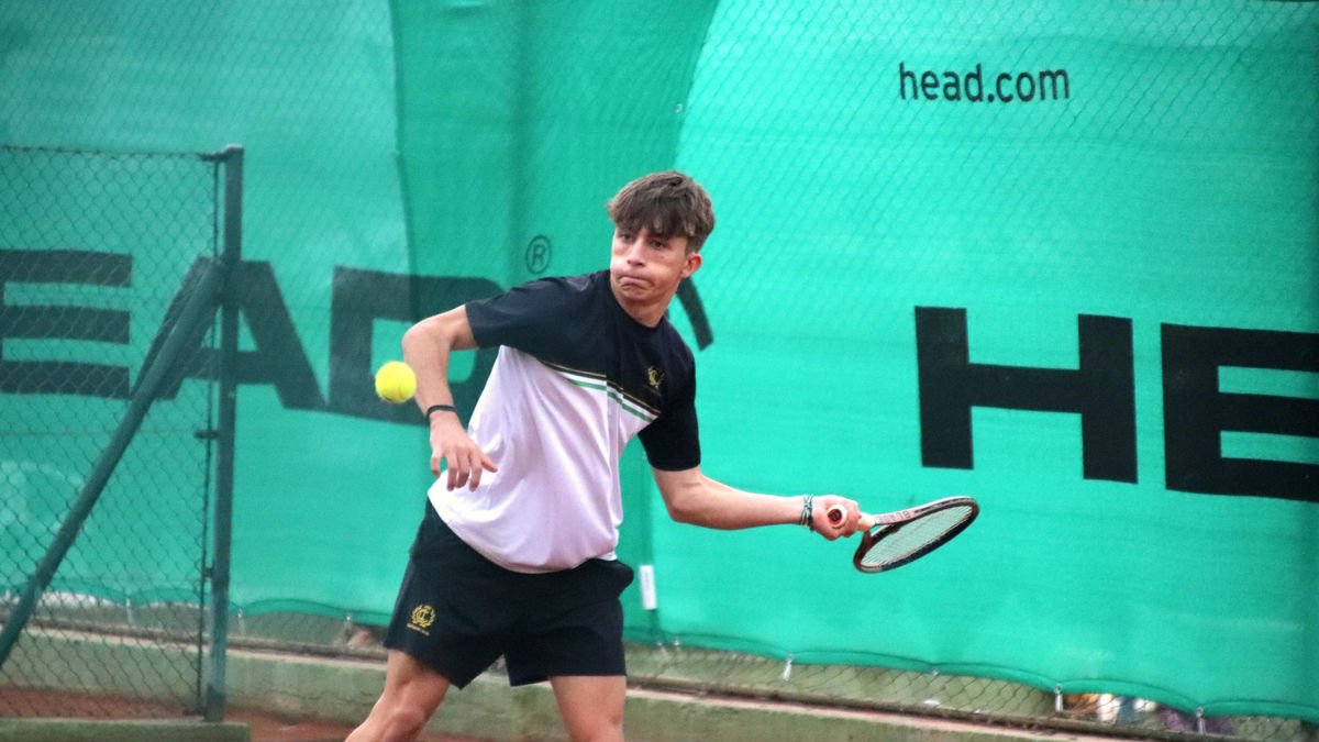 Bruno Melé se despidió ayer del torneo europeo.