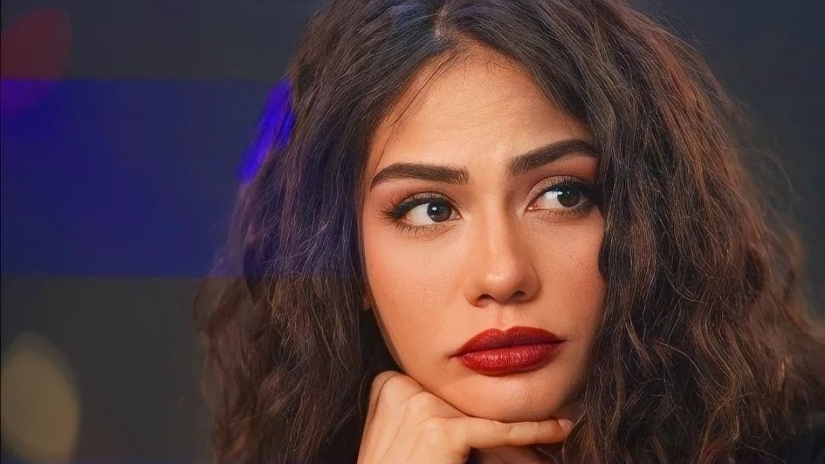 Demet Özdemir