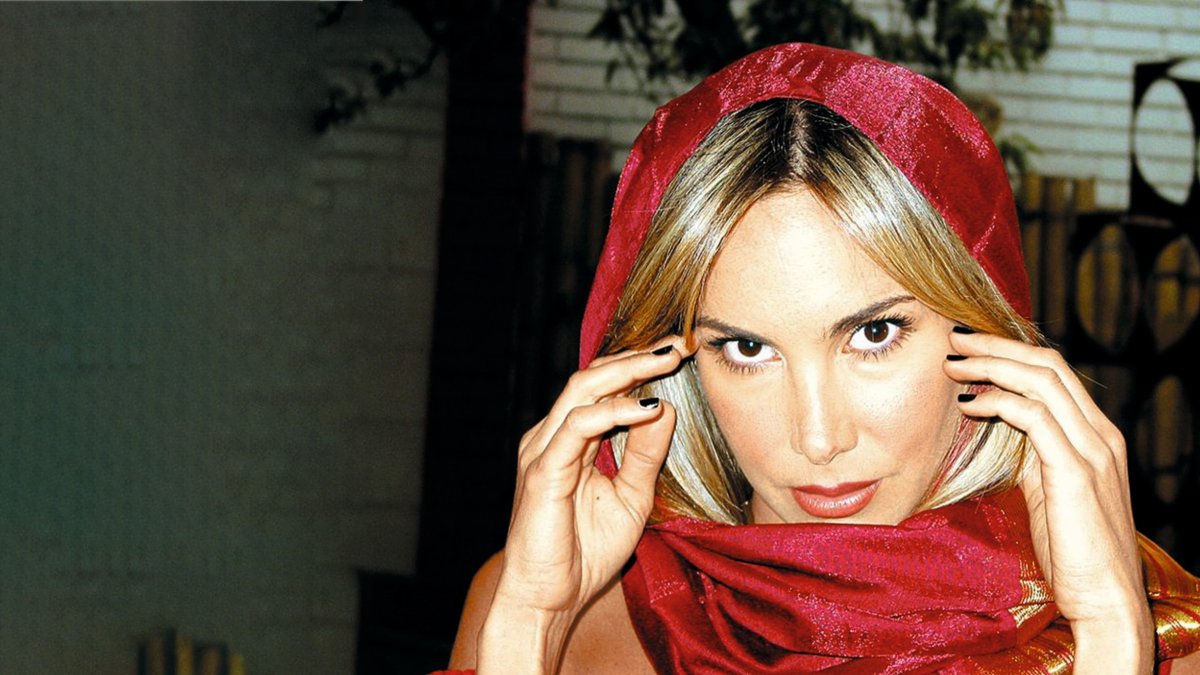 Decidió alejarse de los focos y dedicarse en cuerpo y alma a sus tres hijos.