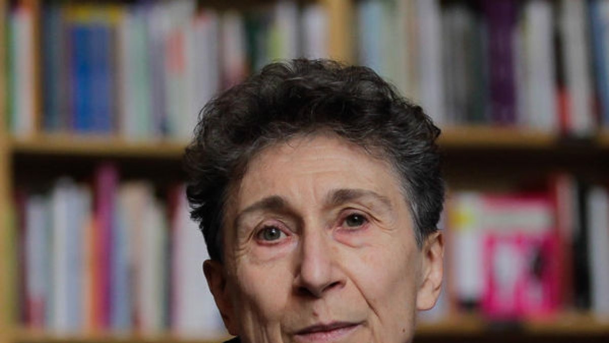 Silvia Federici. - SEGRE