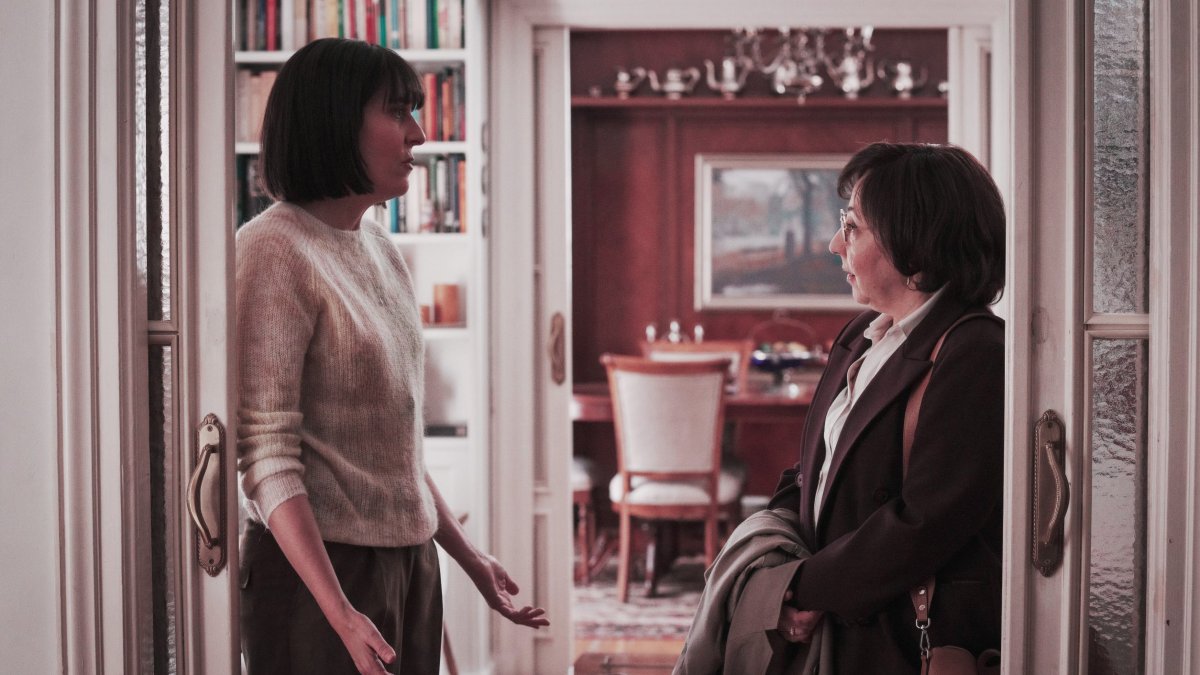 Llega a Movistar Plus+ el 14 de noviembre.