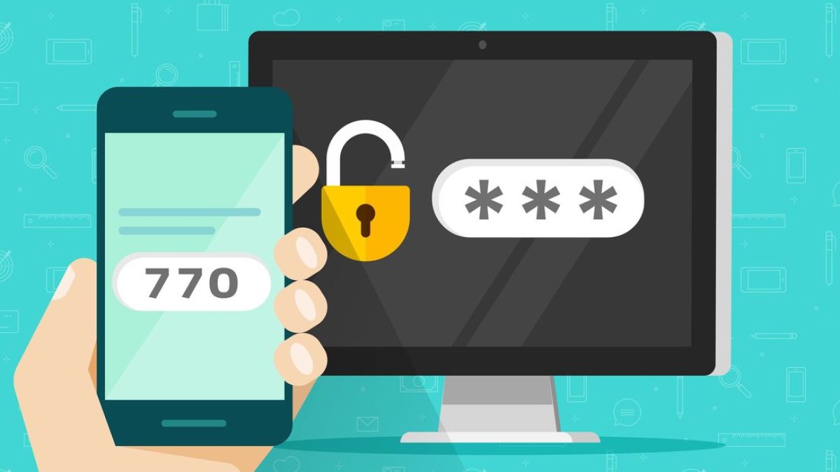 El doble factor de seguretat - SEGRE