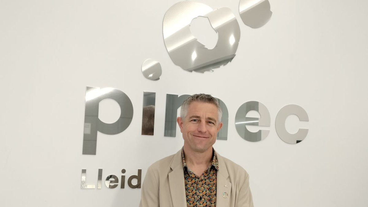 «L'FP ha d'adaptar-se a les necessitats de les empreses»