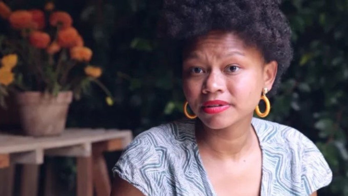 Valèria no va denunciar la violació que va patir per por. - CCMA