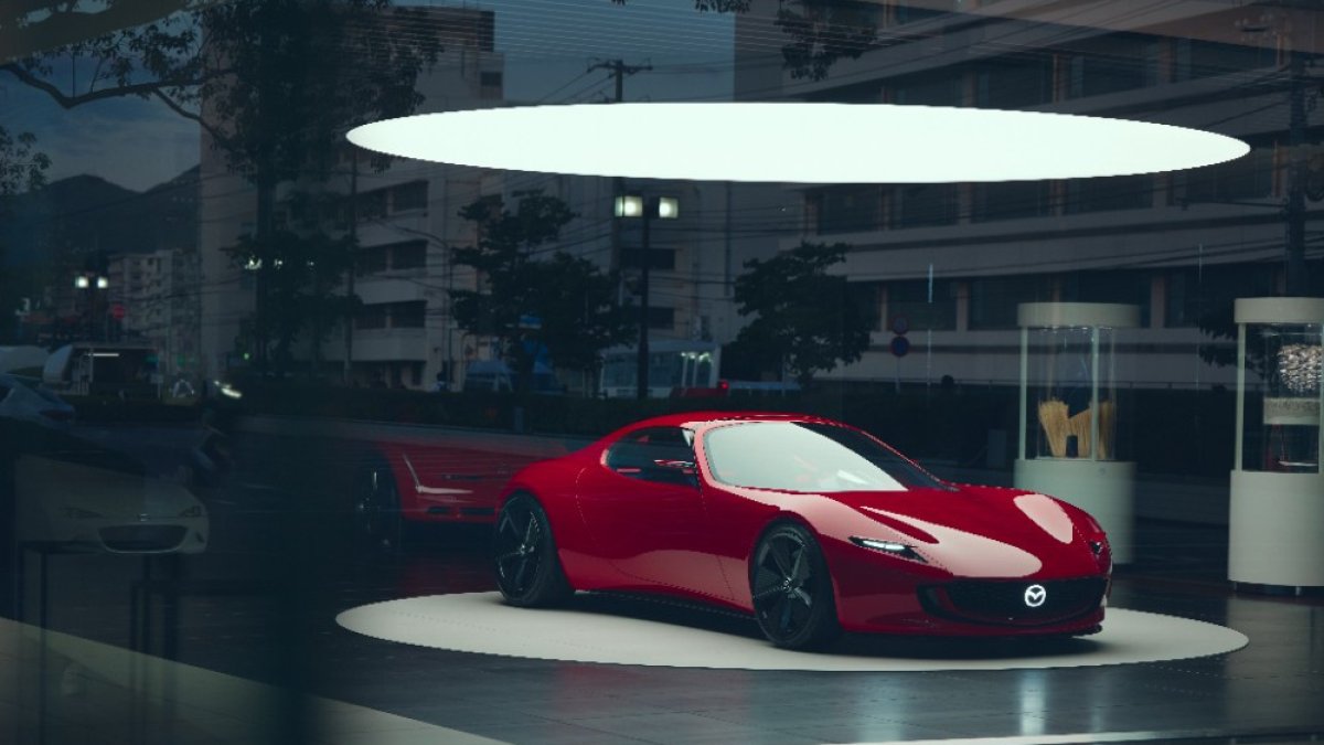 S’han minimitzat les línies de caràcter i s’han reduït els jocs de llums i ombres, a la recerca d’una estètica espectacular i emocionant.