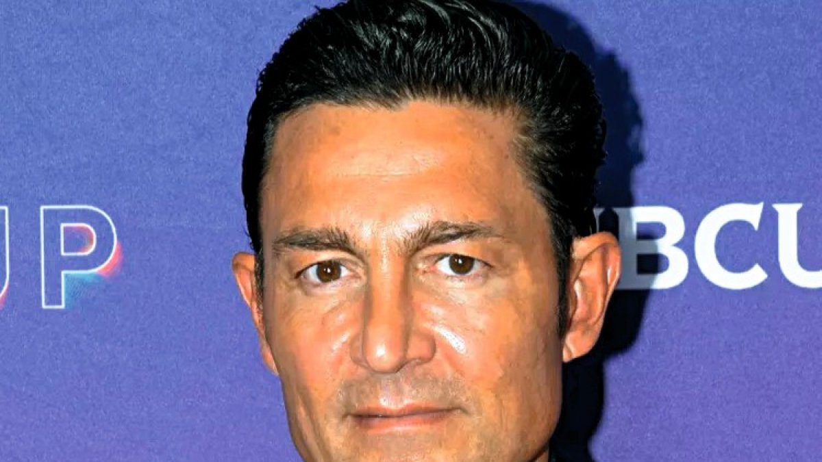 Fernando Colunga.