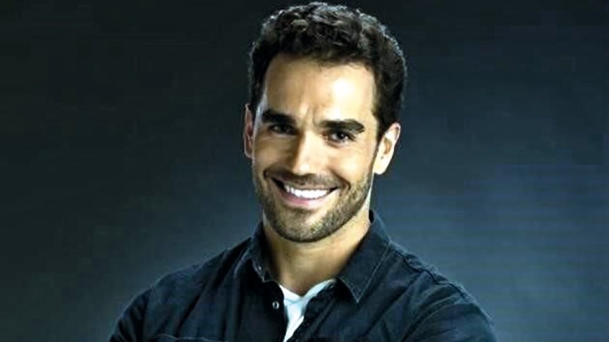 Marcus Ornellas.