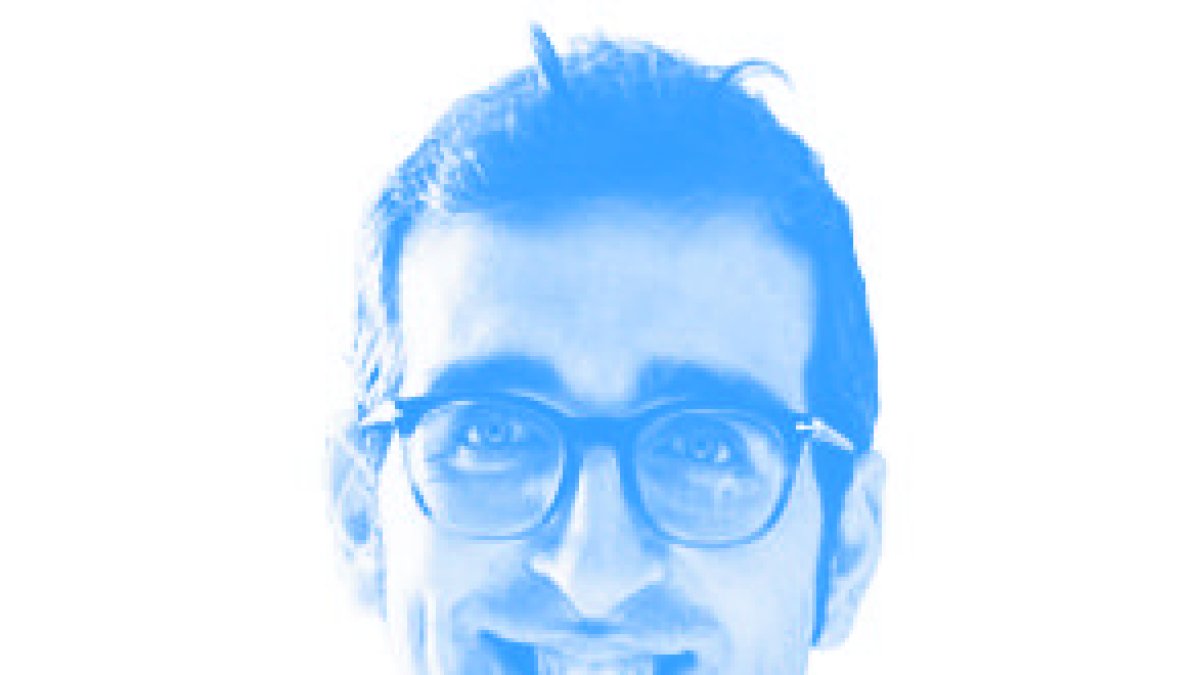 Bolígrafs - ORIOL YUGUERO