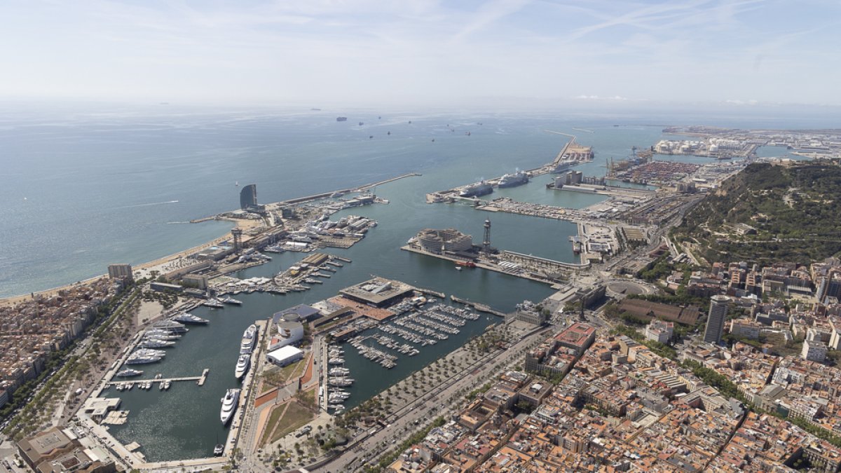 El Port Vell s’està convertint en un ecosistema de coneixement i innovació que generarà sinergies no només amb la Comunitat Portuària, sinó amb la resta de Barcelona, un referent mundial del sector.