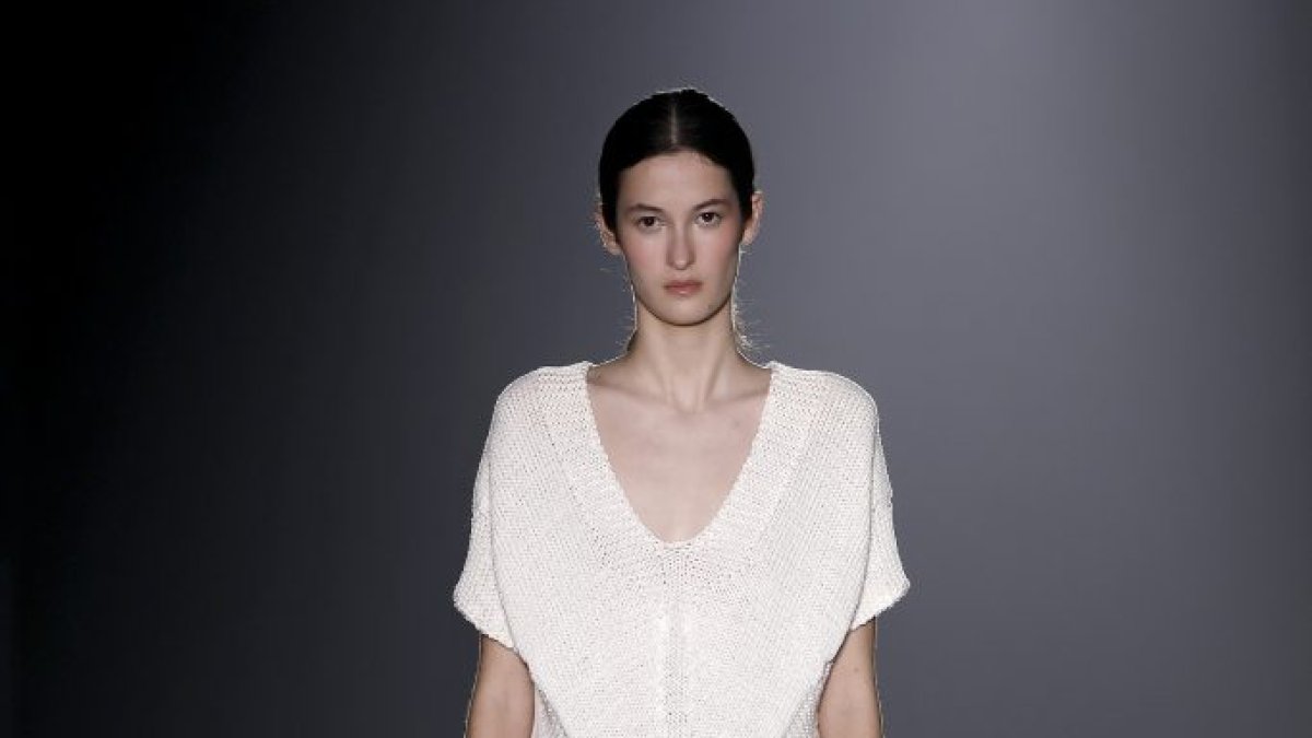 El vestido de Sita Murt.