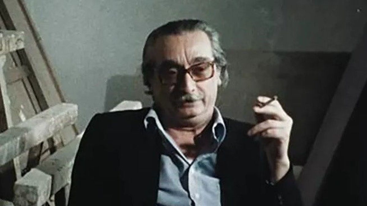 La història de Joan Fuster - CCMA