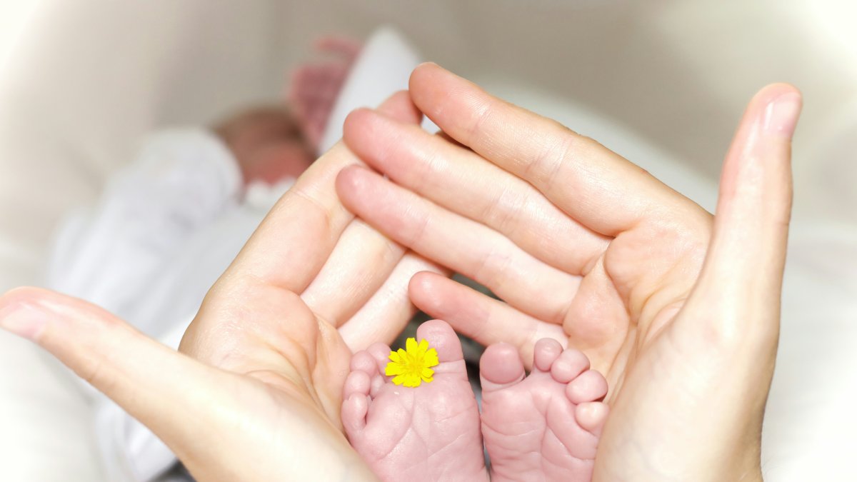 Les preferències pel que fa als noms de nadons han canviat radicalment en els darrers 25 anys.