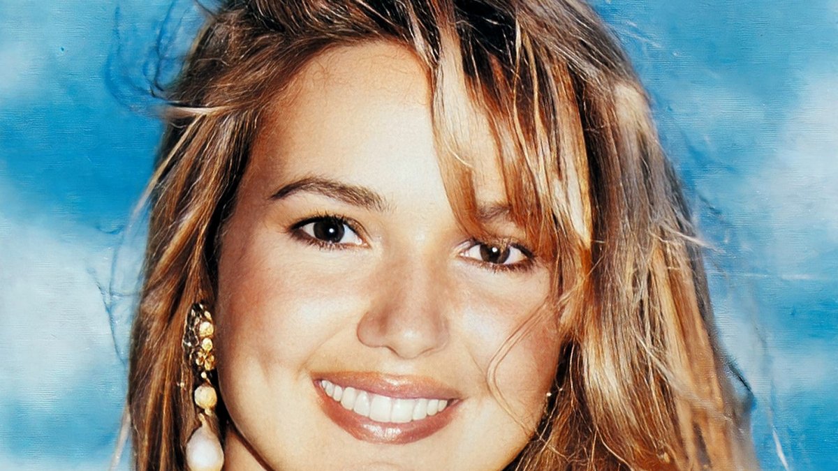 Marcela no piensa renunciar a su hijo.