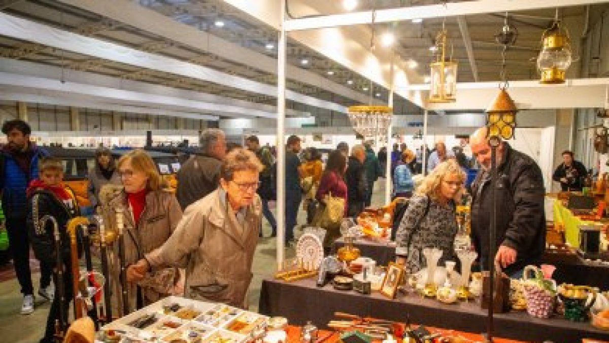 Imagen de la edición anterior del certamen.