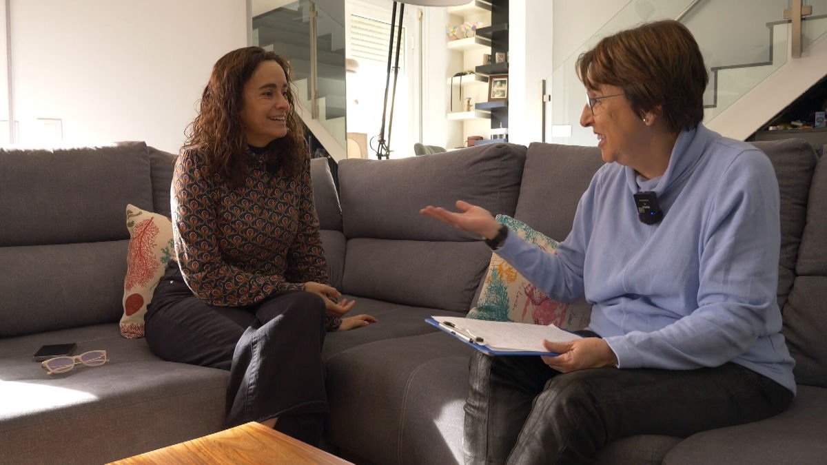 Begonya Ferrer es fa sentir - LLEIDA TV