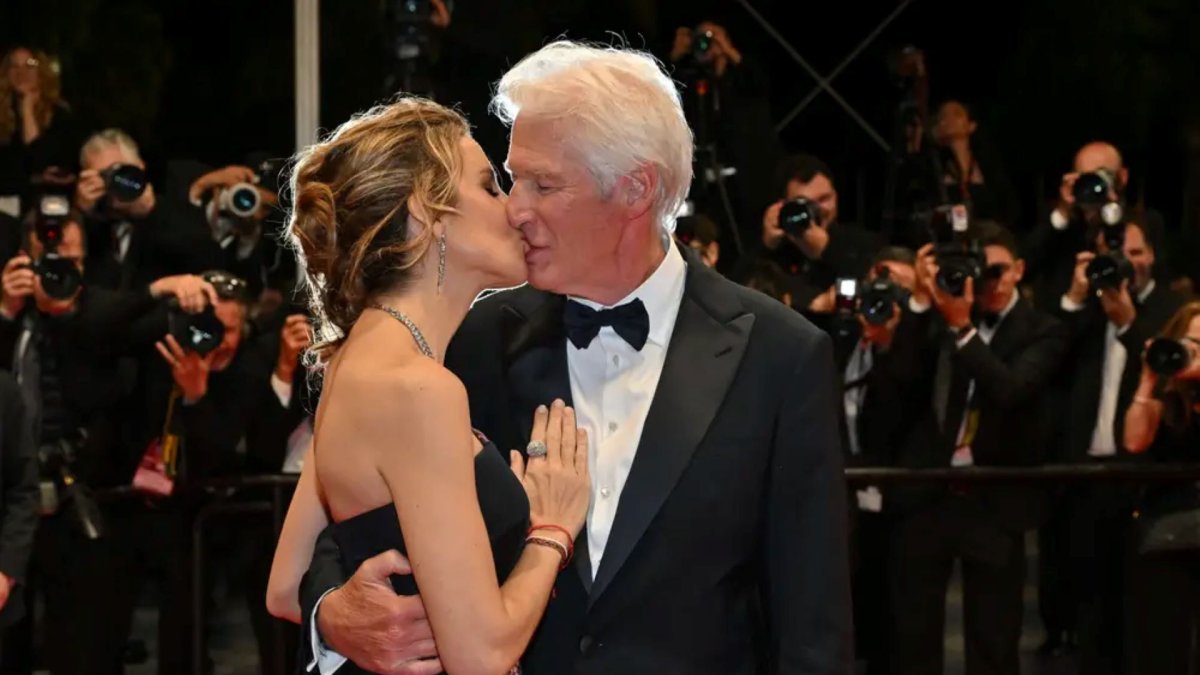 Richard Gere