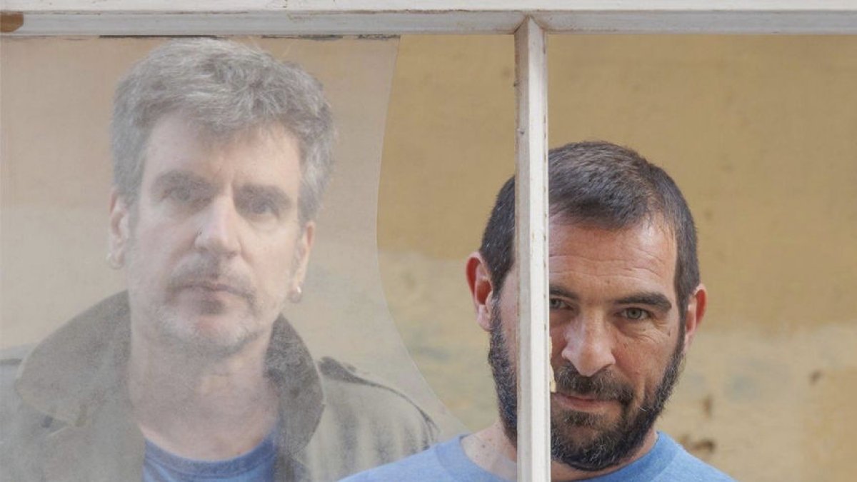 Anita Miltoff reneix en forma d’ÜLL - ARXIU DE LA BANDA