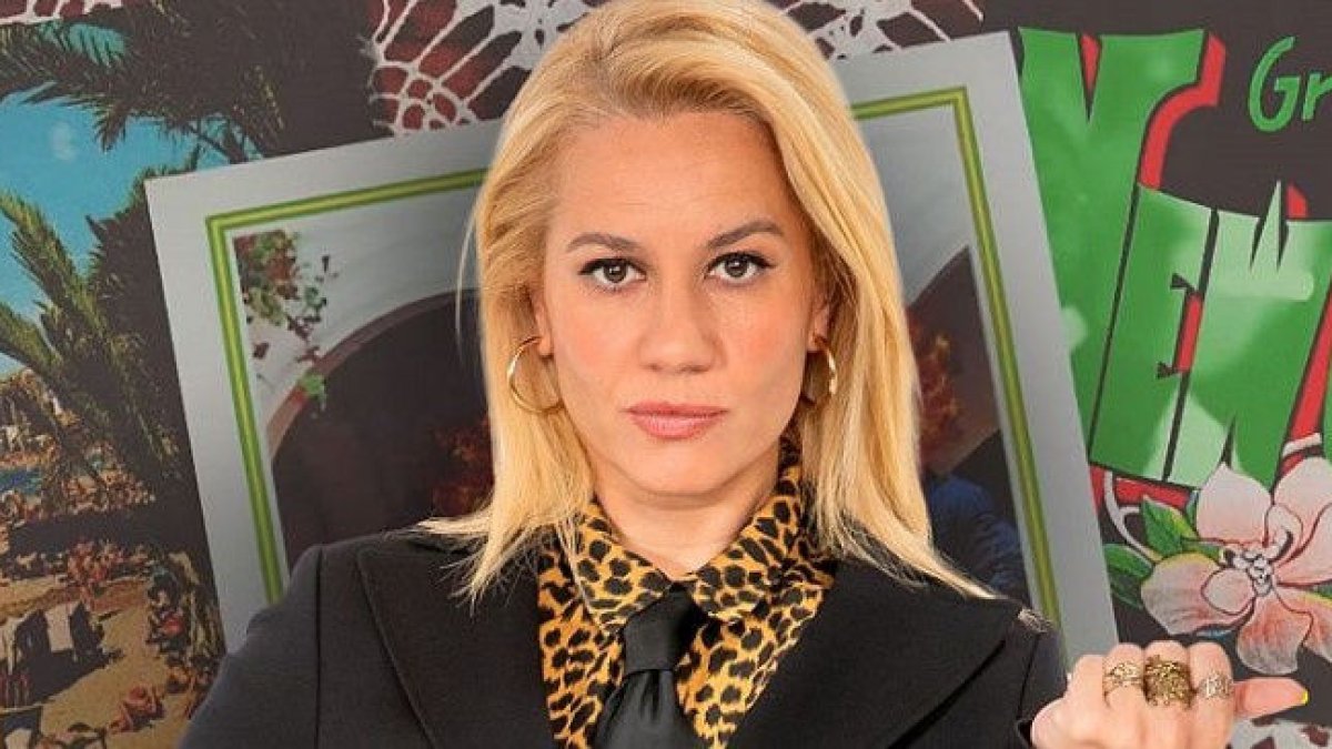 Arranca 'Al cielo con ella' - RTVE