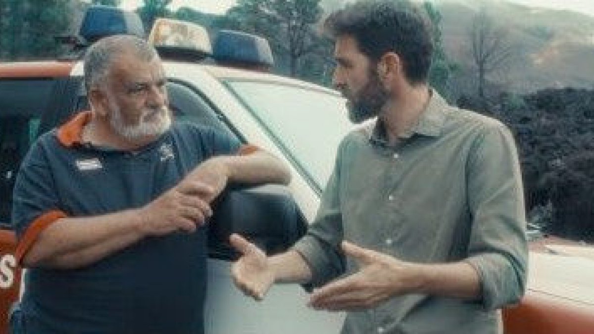 'Salvados' torna a La Palma - ATRESMEDIA