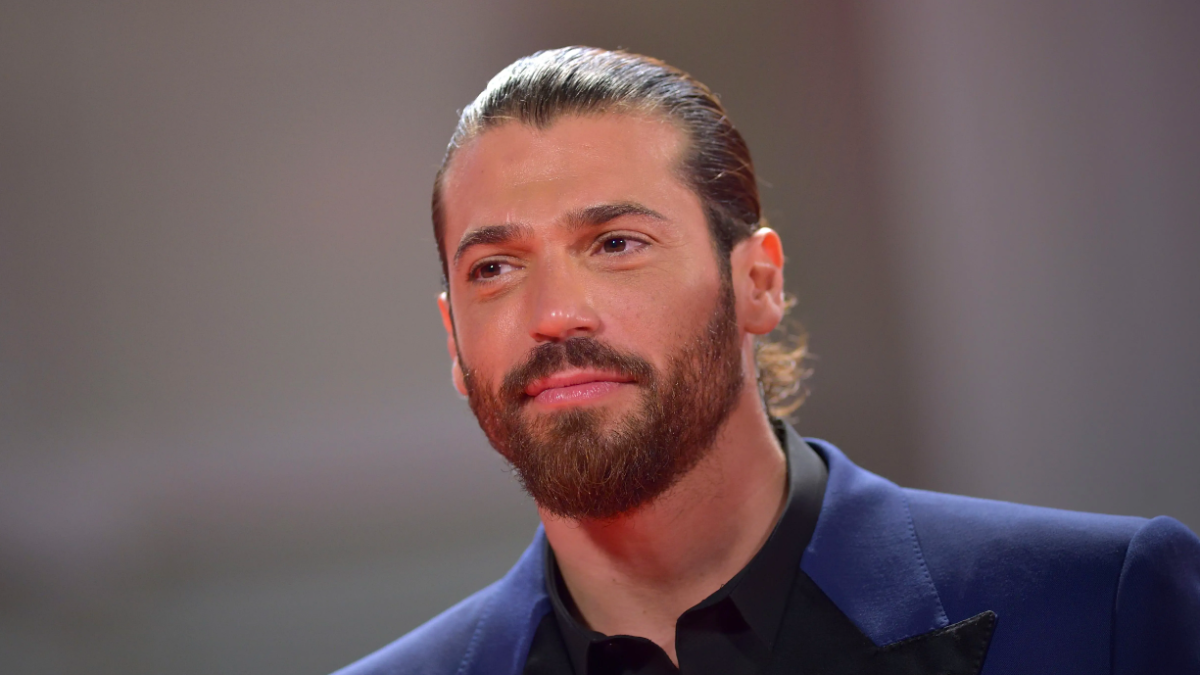 Can Yaman